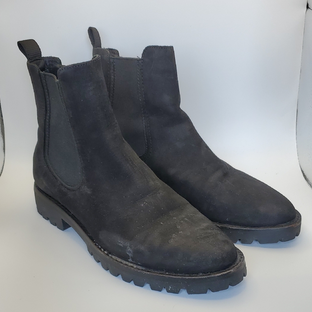 Thursday Boot Company Everyday Chelsea Boot - Womens Size: 8